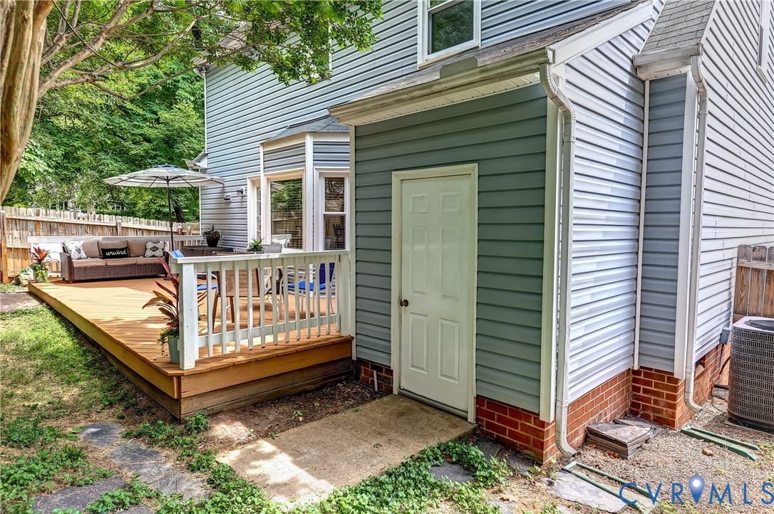 6904 Full Rack Place Midlothian, VA 23112 - Photo 38 of 41