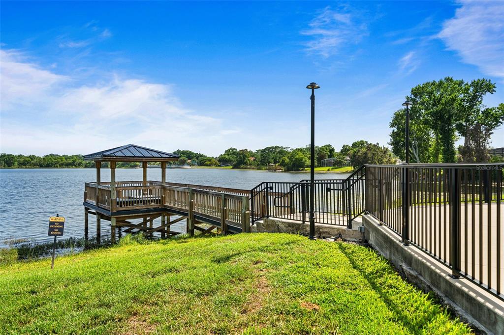 910 Lake Destiny Road, Unit B Altamonte Springs, FL 32714 - Photo 9 of 27