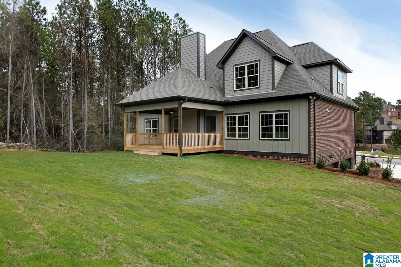 1068 Grande View Pass Alabaster, AL 35114 - Photo 6 of 50