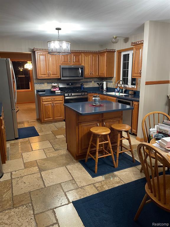 2172 North Block Road Reese, MI 48757 - Photo 30 of 61