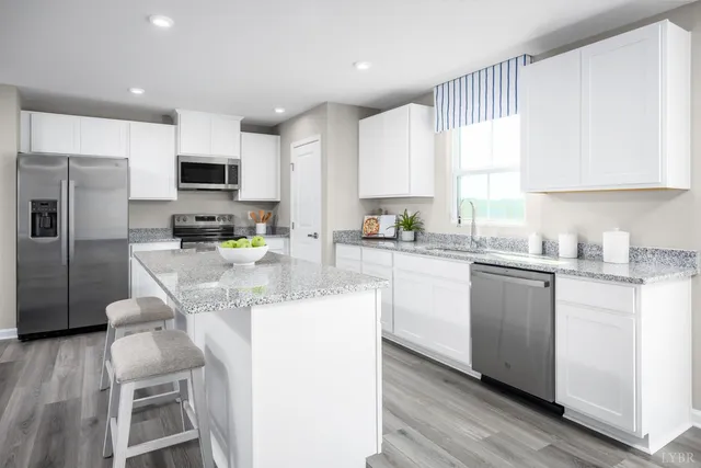 $334,990 | 49 Crossing Court, Bedford, VA 24523