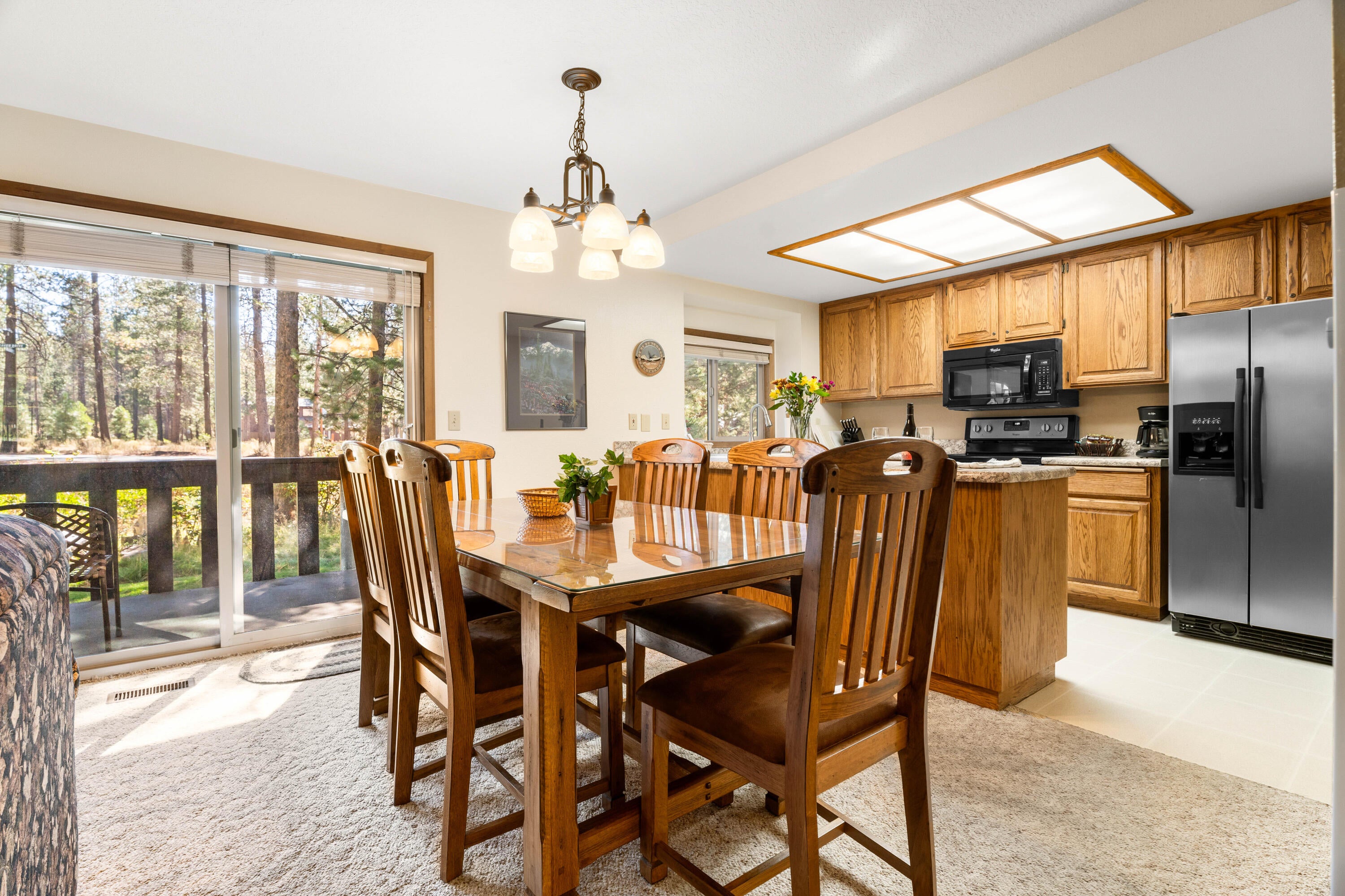 57303 Beaver Ridge Loop, Unit 9B1 Sunriver, OR 97707 - Photo 5 of 18 DSC04569