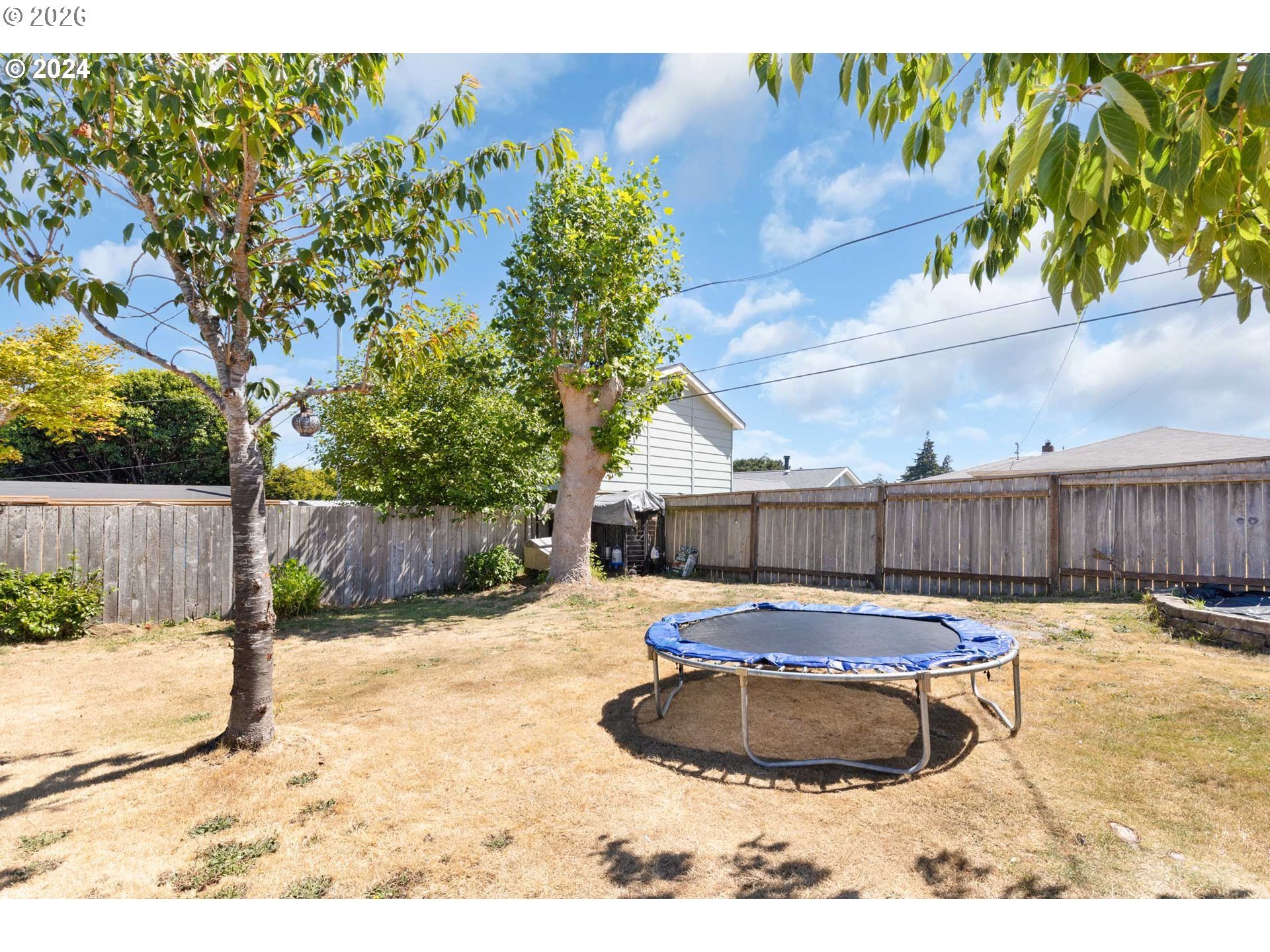 1669 Hayes Street North Bend, OR 97459 - Photo 23 of 30 a view of swimming pool