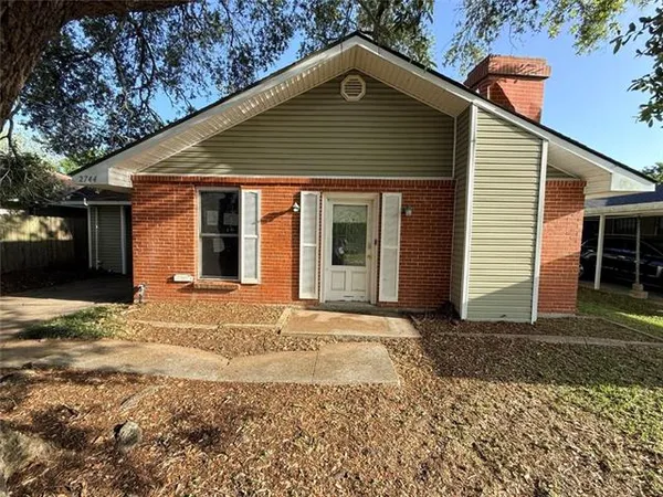 $164,900 | 2744 Corinne Drive, Marrero, LA 70072