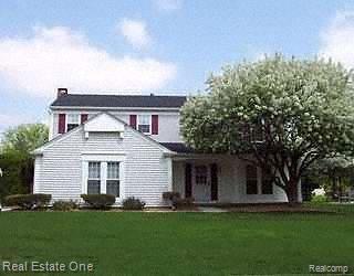 1398 West Fairview Lane Rochester, MI 48306 - Photo 1 of 1 Property Photo