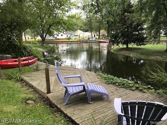 5111 Reymont Road Waterford, MI 48327 - Photo 12 of 47