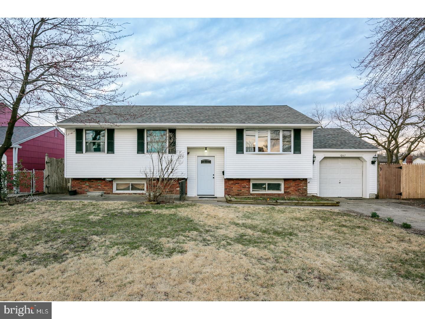 347 Peach Road Bellmawr, NJ 08031 - Photo 1 of 21 Gallery Image 1