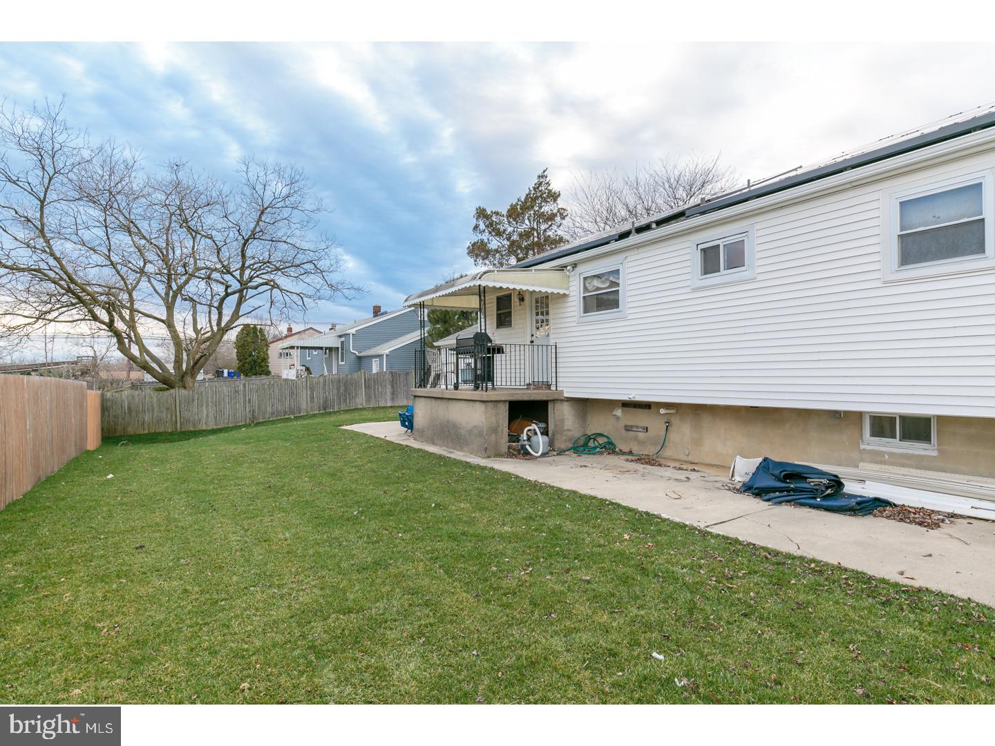 347 Peach Road Bellmawr, NJ 08031 - Photo 20 of 21 Gallery Image 20