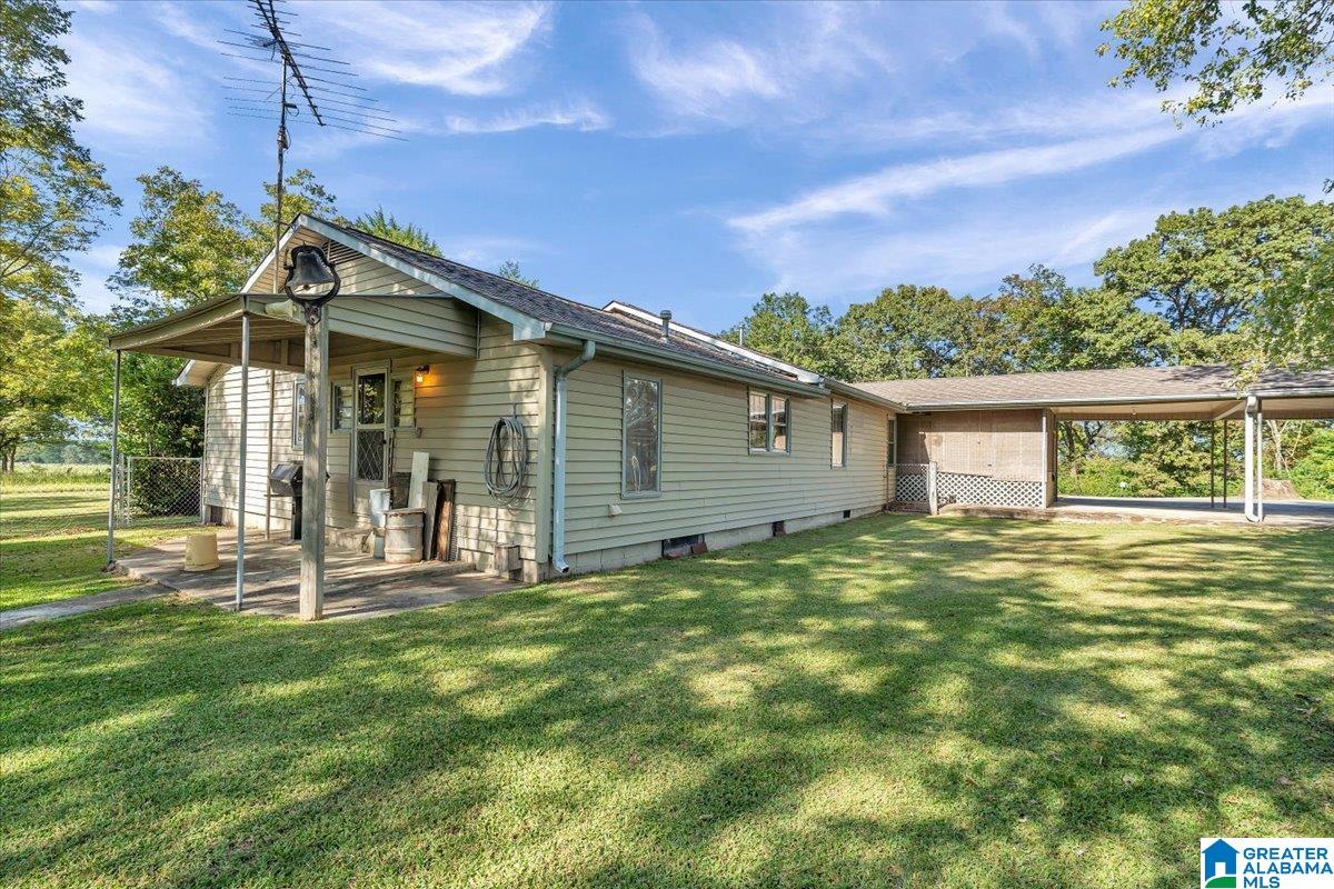 967 Smith Road Blountsville, AL 35031 - Photo 6 of 52