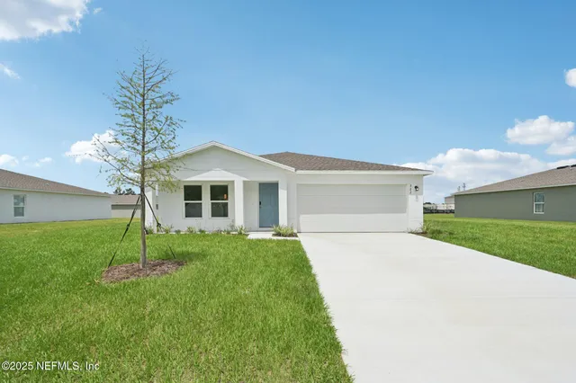 $244,990 | 322 River Hill, Welaka, FL 32193
