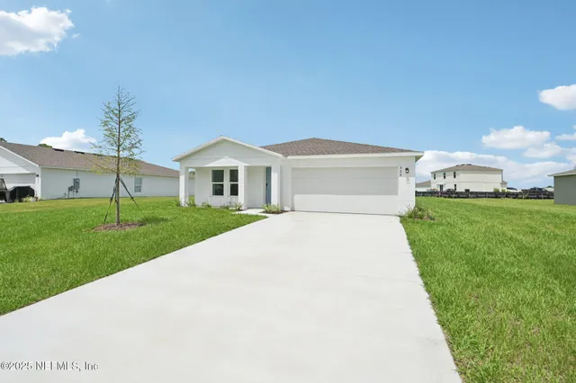 $244,990 | 322 River Hill, Welaka, FL 32193