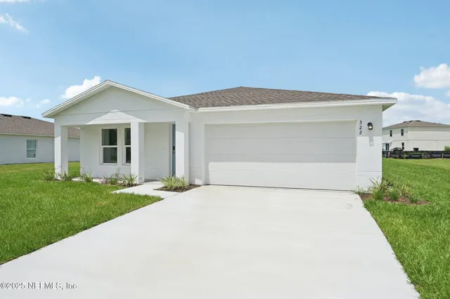 $244,990 | 322 River Hill, Welaka, FL 32193