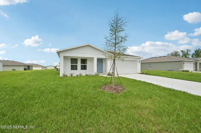 $244,990 | 322 River Hill, Welaka, FL 32193
