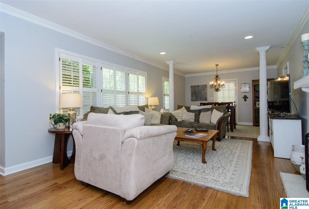 2012 Hickory Road Birmingham, AL 35216 - Photo 6 of 42