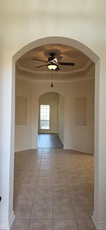 a view of entryway
