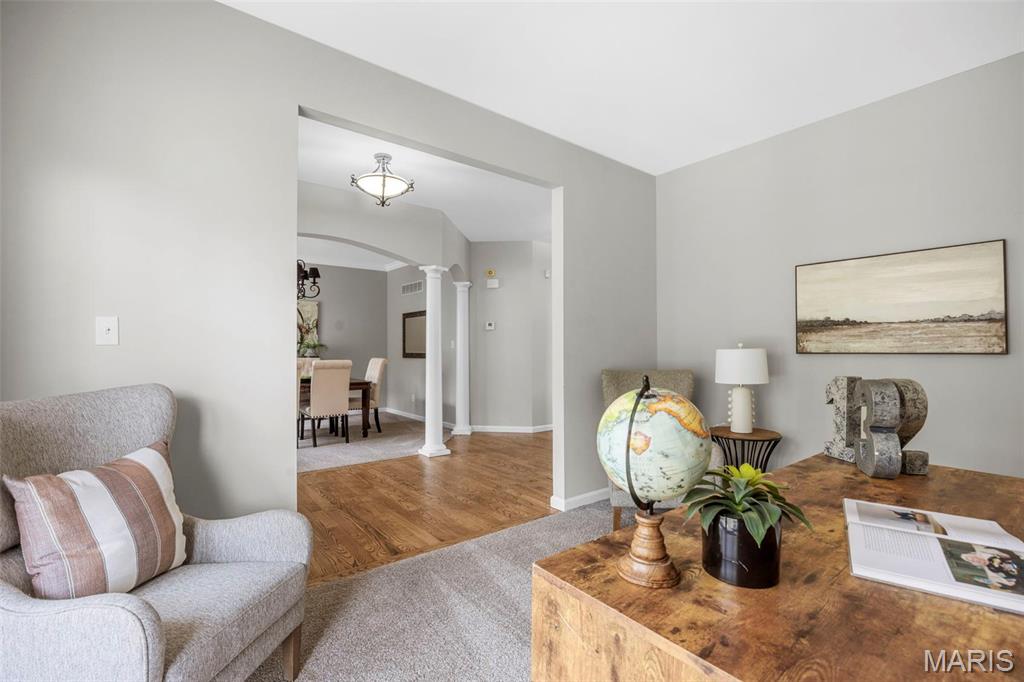 407 Forby Estates Drive Eureka, MO 63025 - Photo 11 of 47