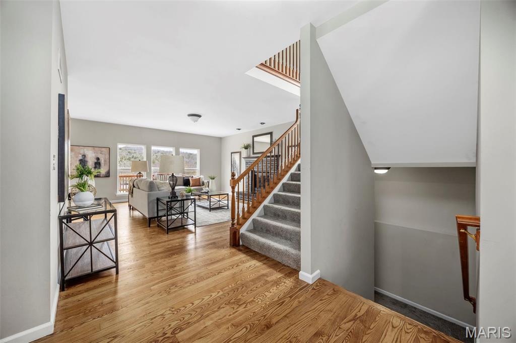 407 Forby Estates Drive Eureka, MO 63025 - Photo 12 of 47