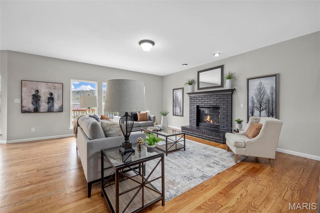 407 Forby Estates Drive Eureka, MO 63025 - Photo 13 of 47