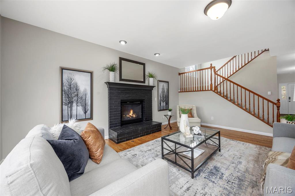 407 Forby Estates Drive Eureka, MO 63025 - Photo 14 of 47