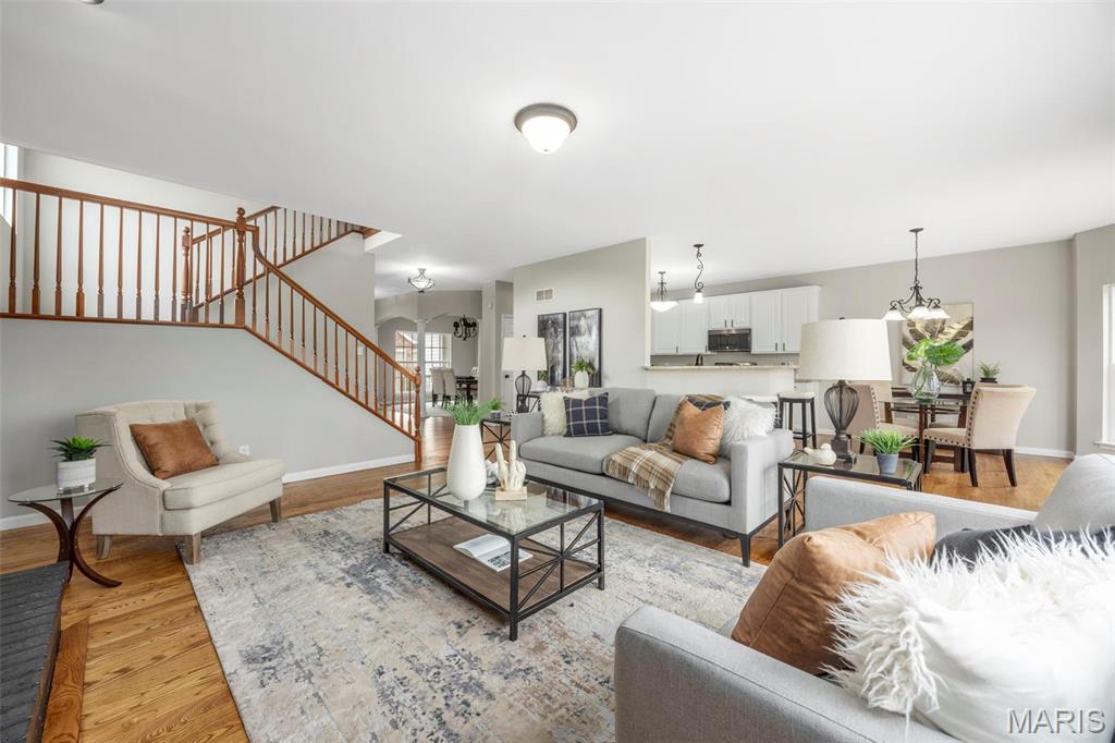 407 Forby Estates Drive Eureka, MO 63025 - Photo 15 of 47