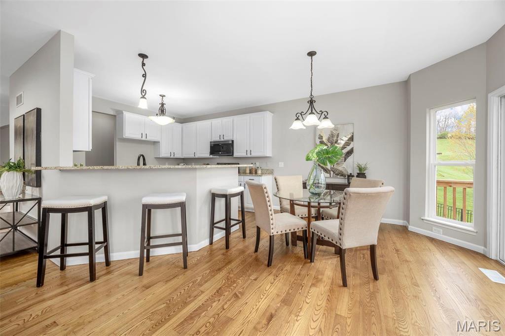 407 Forby Estates Drive Eureka, MO 63025 - Photo 16 of 47