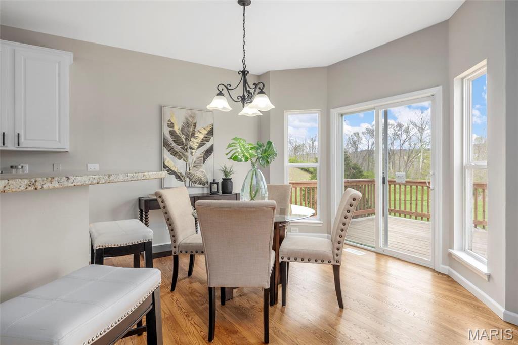 407 Forby Estates Drive Eureka, MO 63025 - Photo 17 of 47