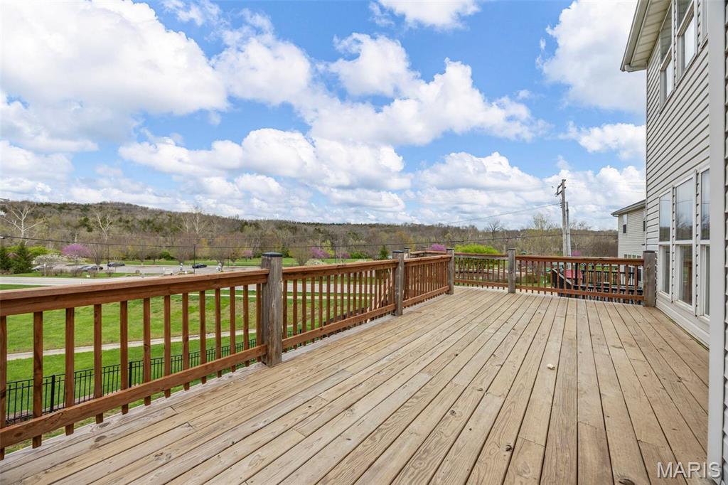 407 Forby Estates Drive Eureka, MO 63025 - Photo 18 of 47