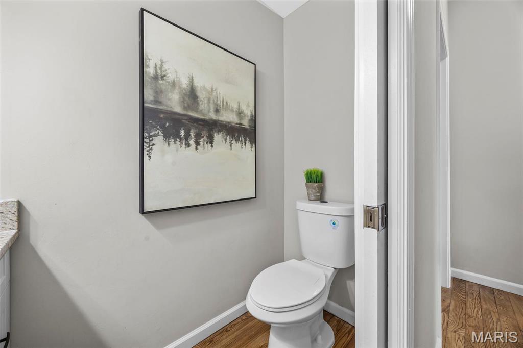 407 Forby Estates Drive Eureka, MO 63025 - Photo 22 of 47