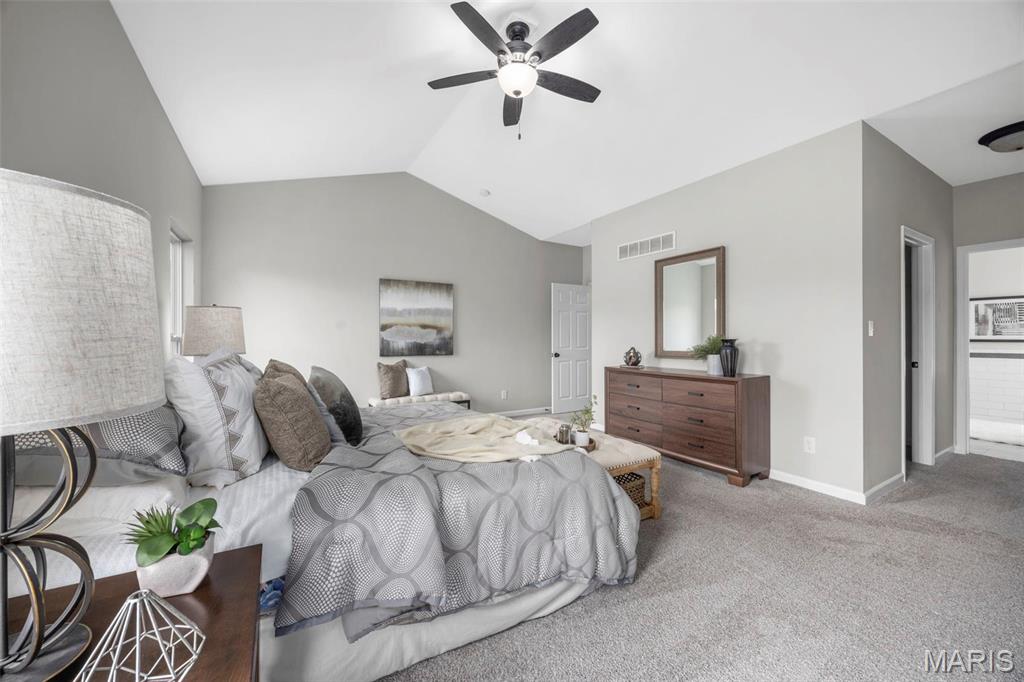 407 Forby Estates Drive Eureka, MO 63025 - Photo 25 of 47