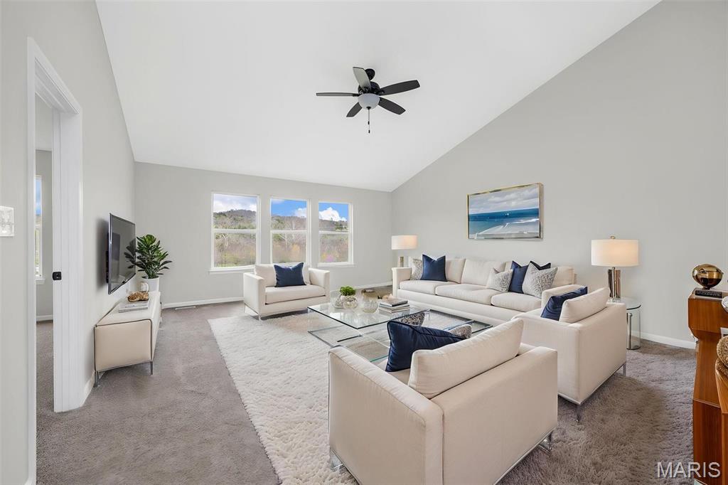 407 Forby Estates Drive Eureka, MO 63025 - Photo 30 of 47