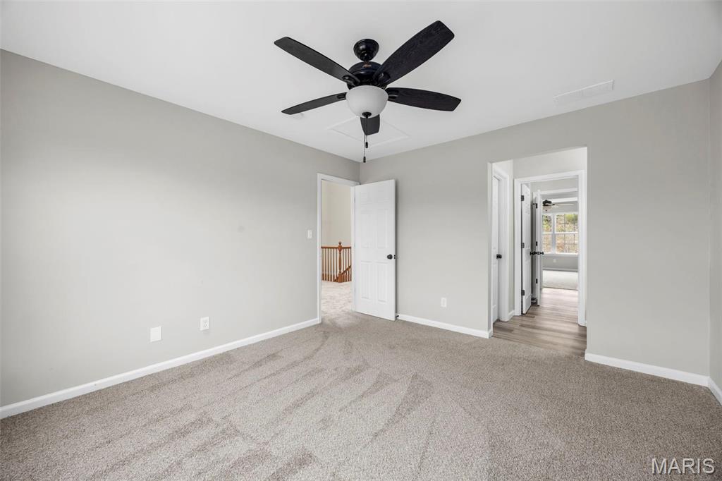 407 Forby Estates Drive Eureka, MO 63025 - Photo 34 of 47