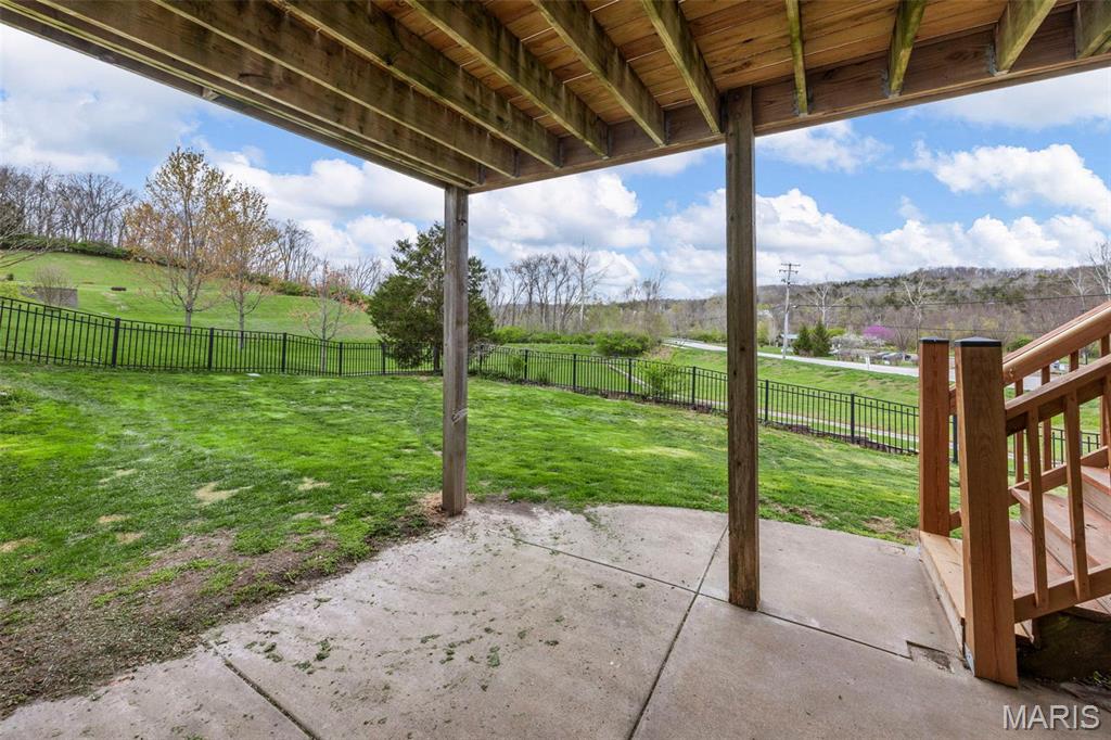 407 Forby Estates Drive Eureka, MO 63025 - Photo 44 of 47