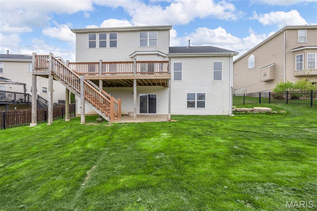 407 Forby Estates Drive Eureka, MO 63025 - Photo 46 of 47