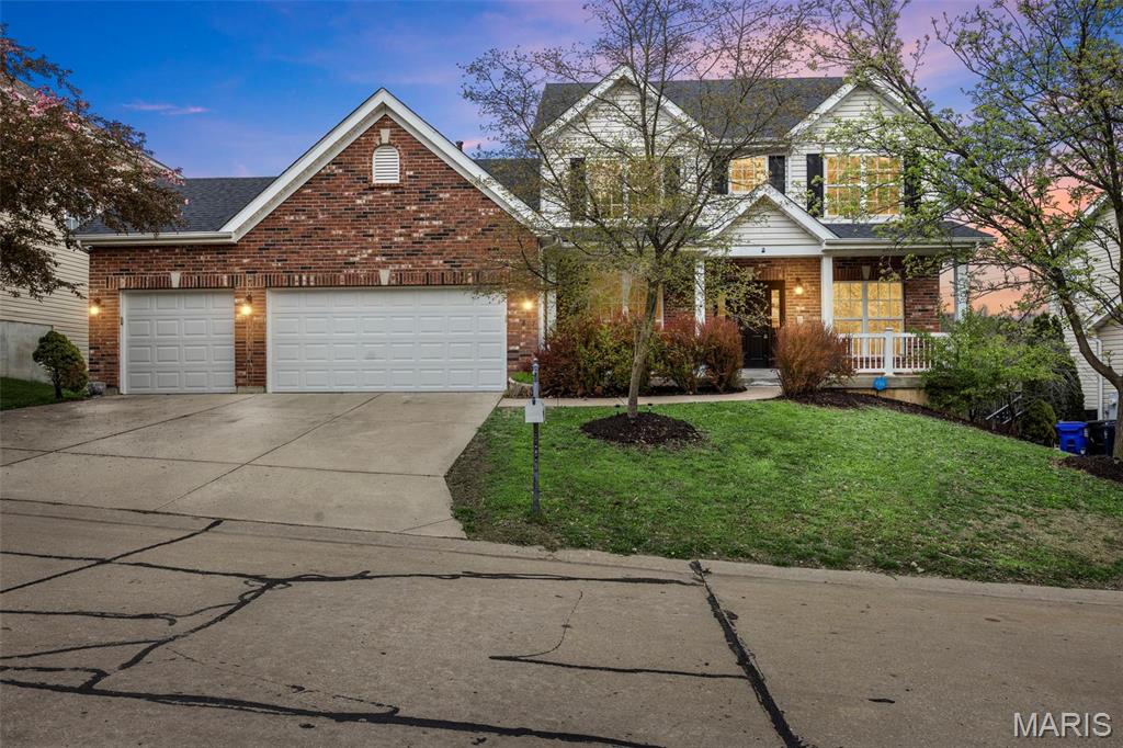 407 Forby Estates Drive Eureka, MO 63025 - Photo 47 of 47