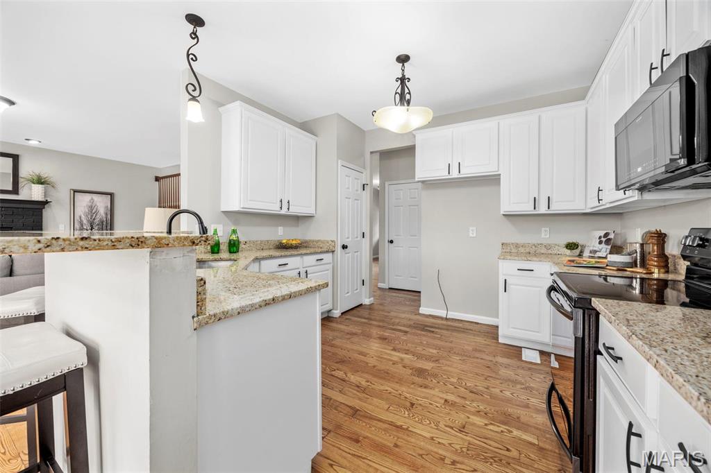 407 Forby Estates Drive Eureka, MO 63025 - Photo 7 of 47