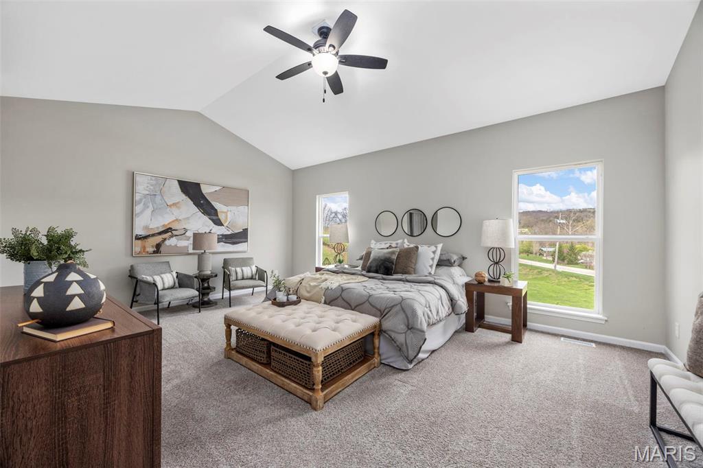 407 Forby Estates Drive Eureka, MO 63025 - Photo 8 of 47