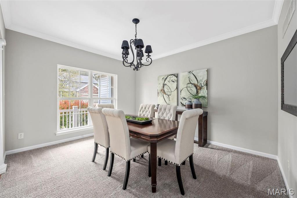 407 Forby Estates Drive Eureka, MO 63025 - Photo 9 of 47