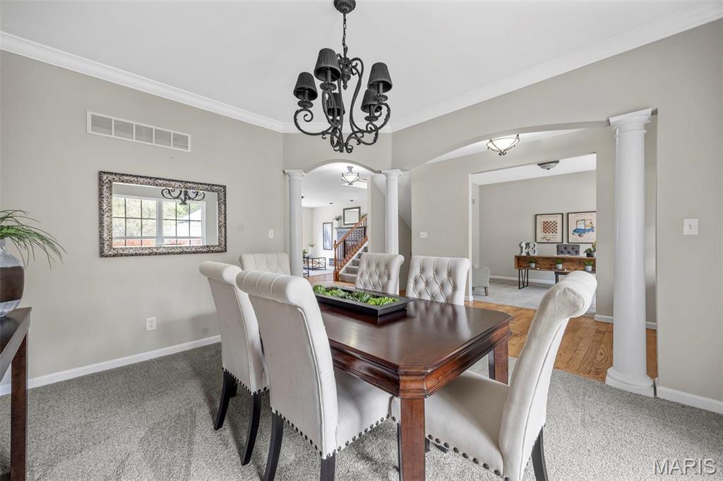 407 Forby Estates Drive Eureka, MO 63025 - Photo 10 of 47