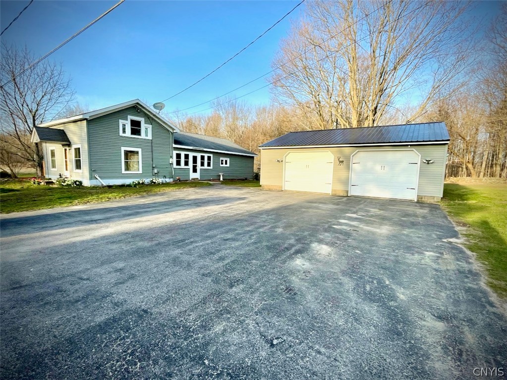 122 Maiden Lane Road Scriba, NY 13126 - Photo 1 of 1