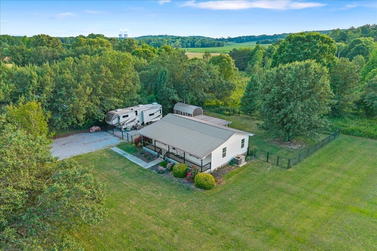 619 Huff Bend Lane Ten Mile, TN 37880 - Photo 28 of 30