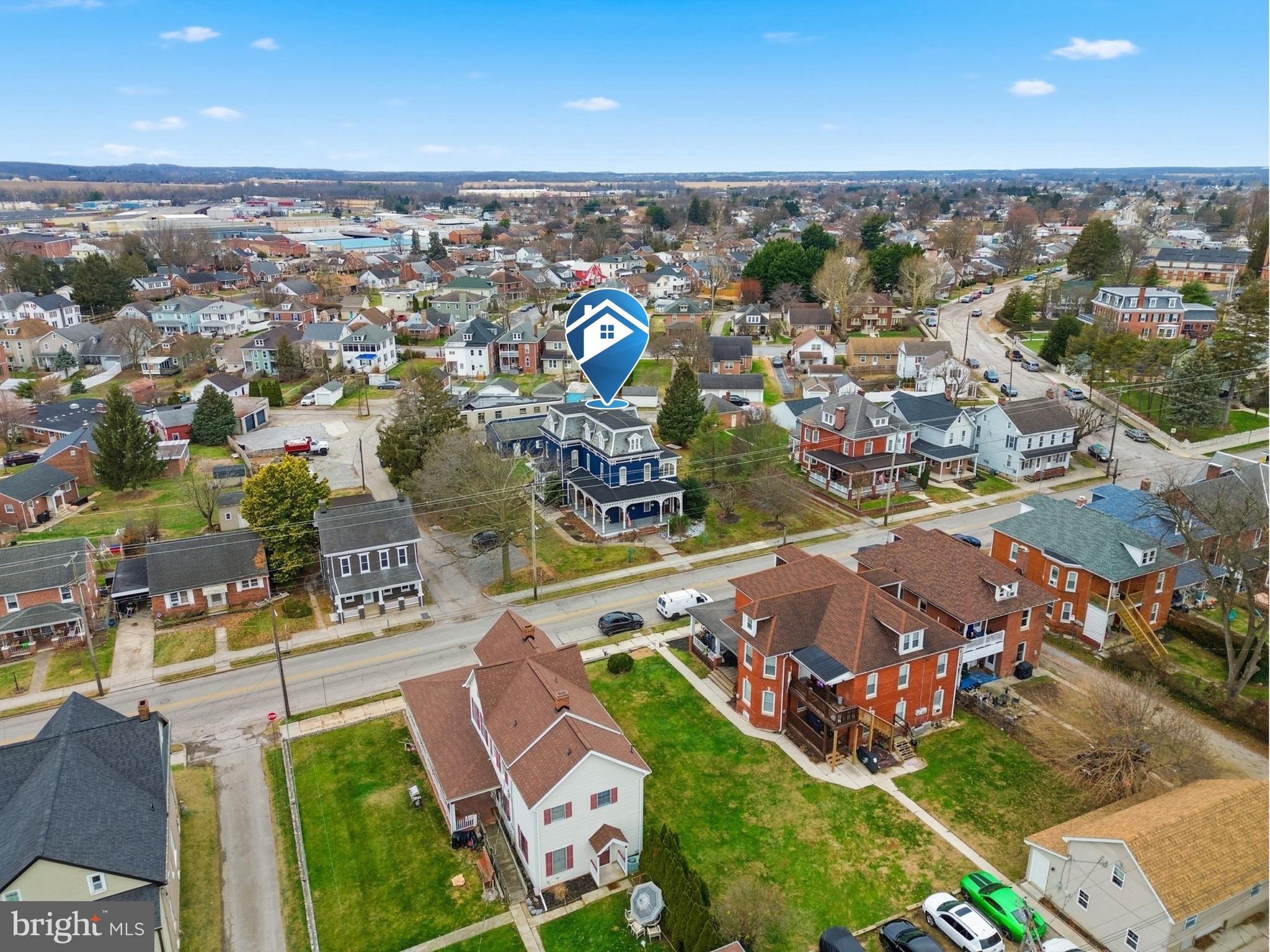 352 High Street Hanover, PA 17331 - Photo 74 of 80