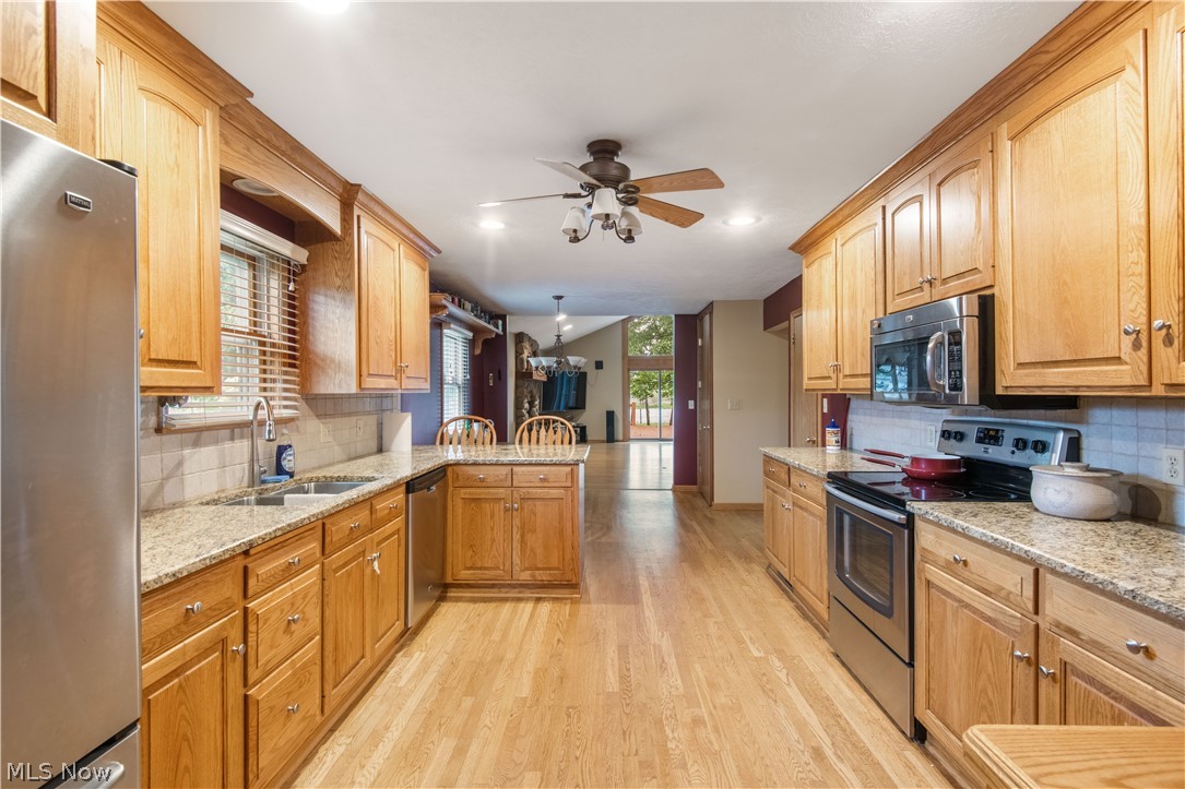 3551 Minor Road Akron, OH 44321 - Photo 23 of 30