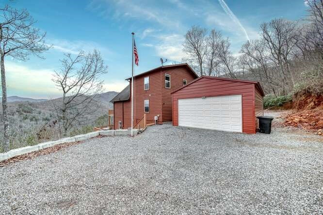 143 Flt Rdg Road Murphy, NC 28906 - Photo 10 of 65