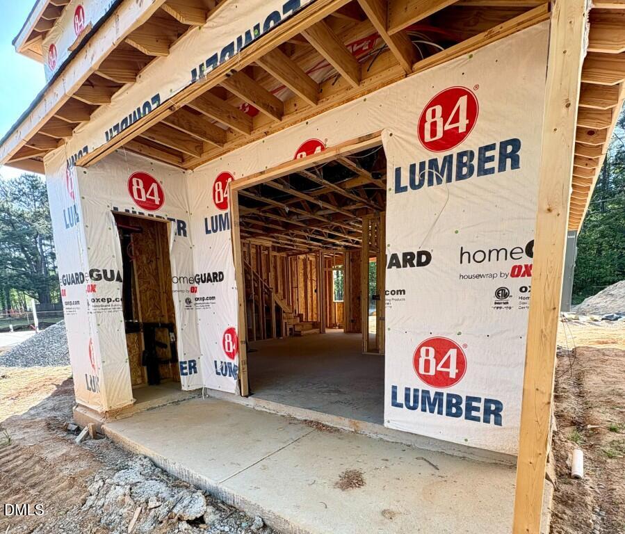 2941 Duke Homestead Road Durham, NC 27705 - Photo 12 of 13