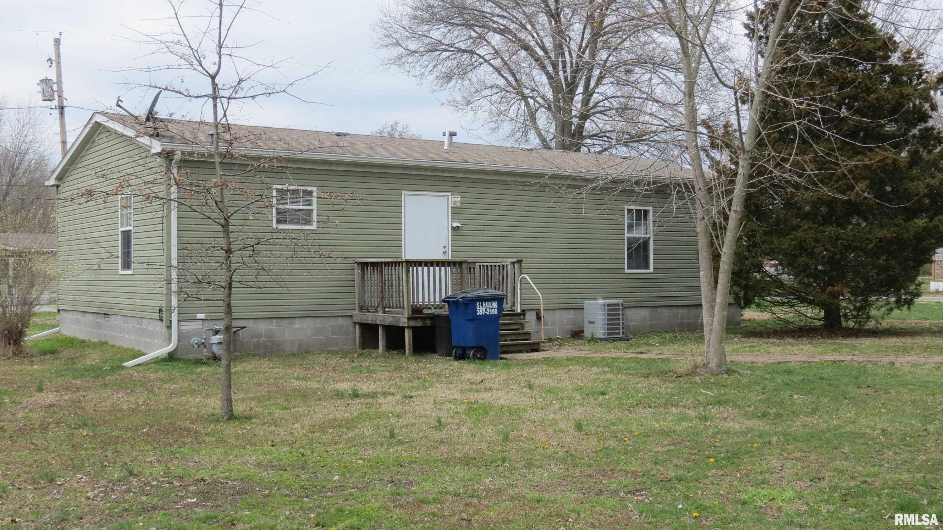 3210 Sunfield Road Du Quoin, IL 62832 - Photo 4 of 14