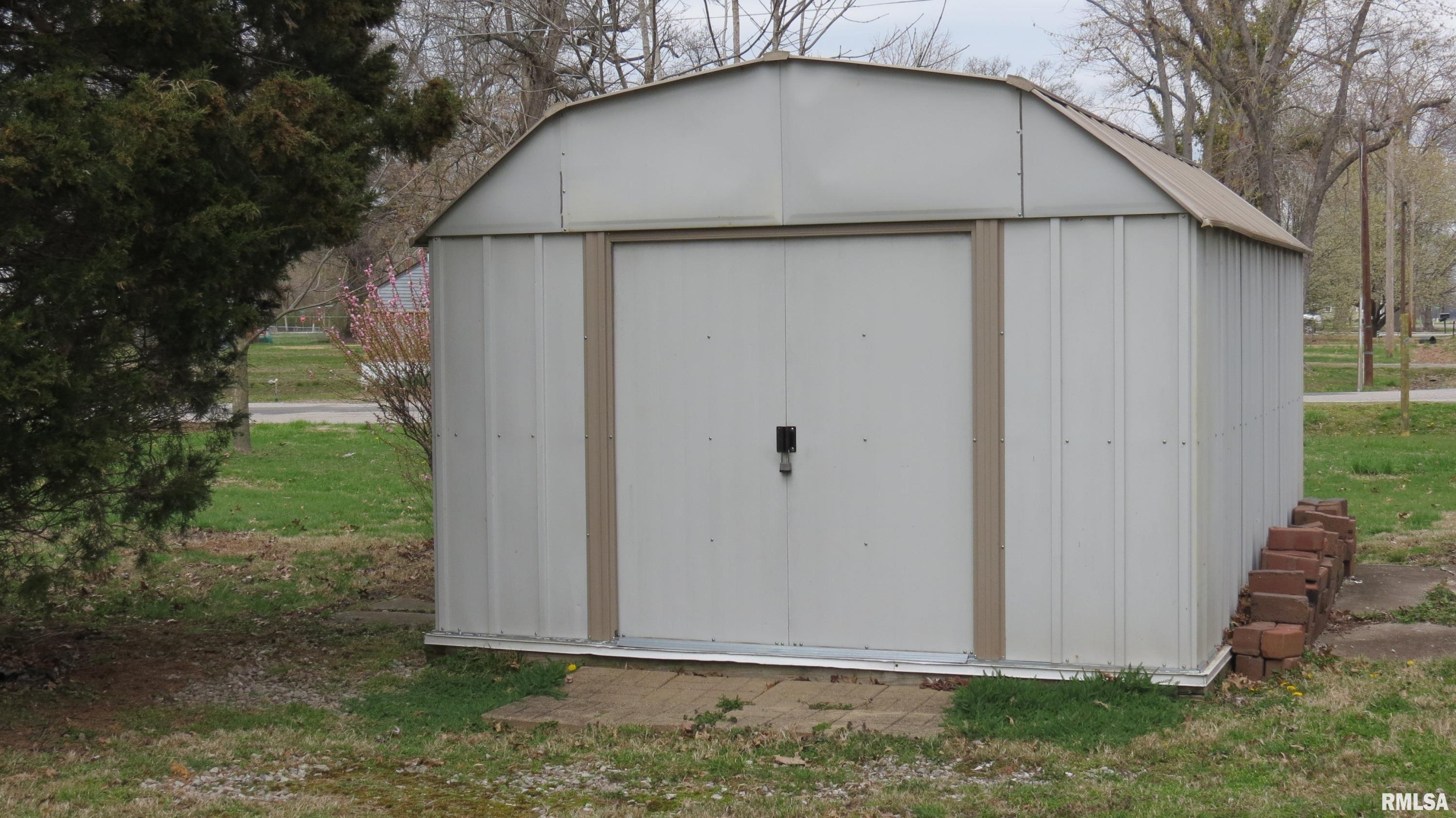 3210 Sunfield Road Du Quoin, IL 62832 - Photo 5 of 14