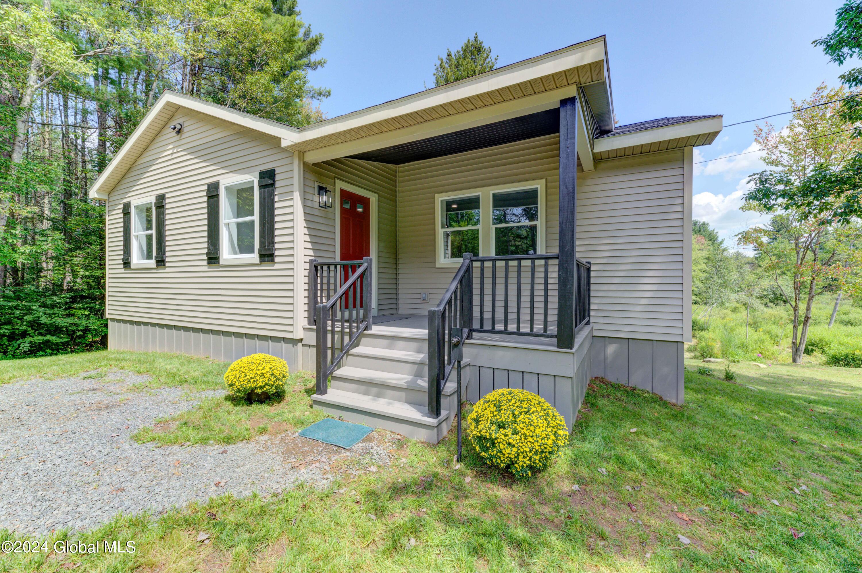 266 Kunz Road Broadalbin, NY 12025 - Photo 1 of 64 48- 266 Kunz