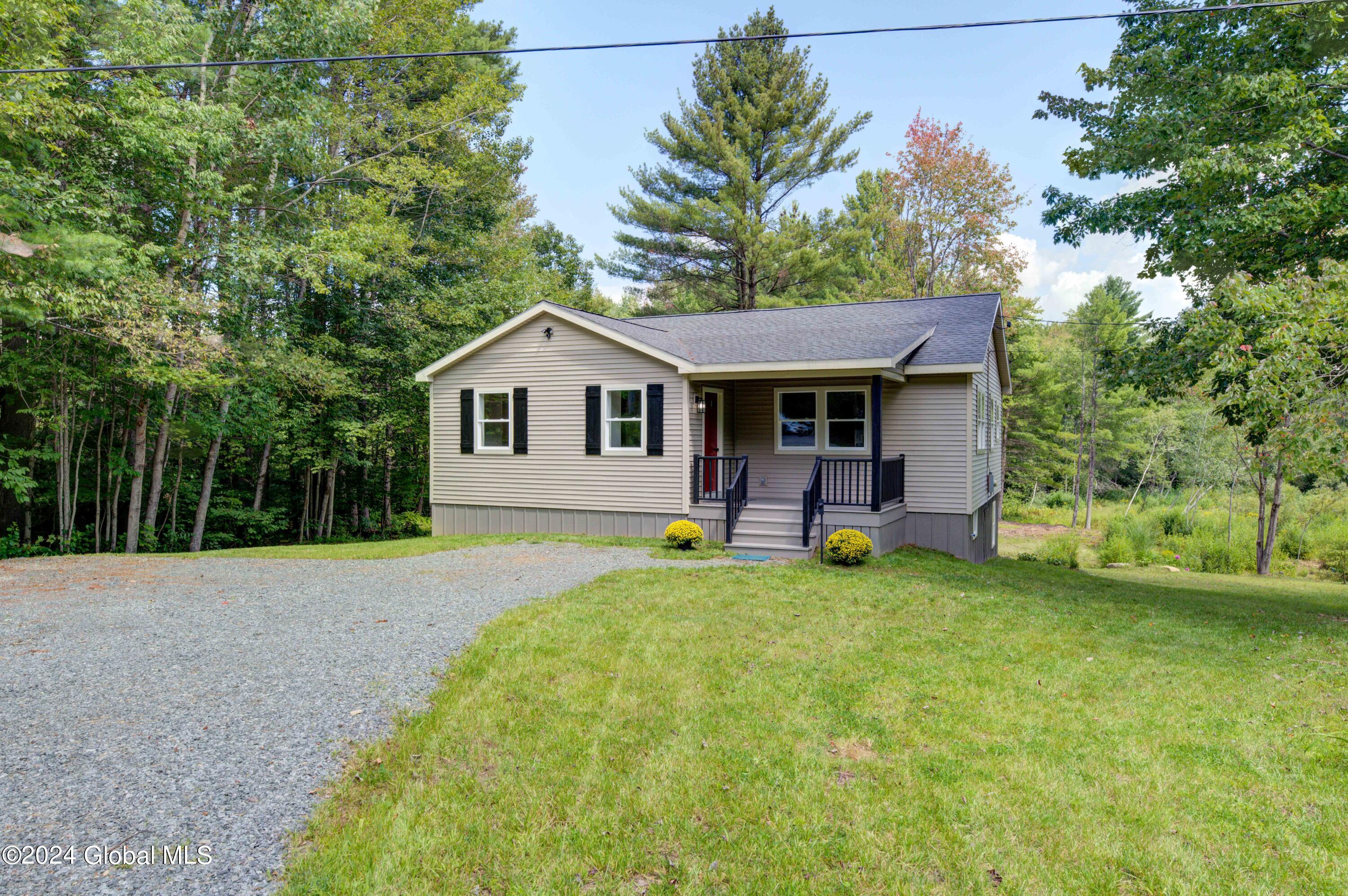266 Kunz Road Broadalbin, NY 12025 - Photo 2 of 64 266 kuns rd-50