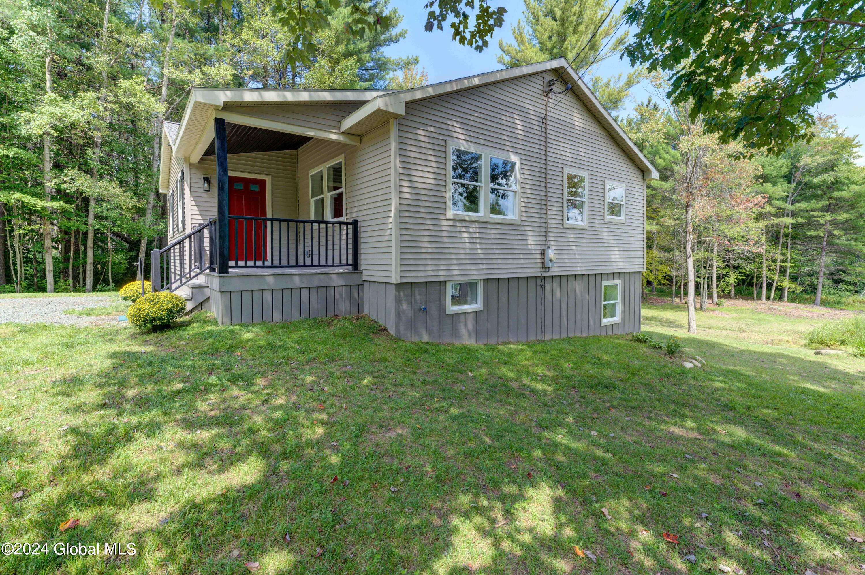 266 Kunz Road Broadalbin, NY 12025 - Photo 51 of 64 66- 266 Kunz