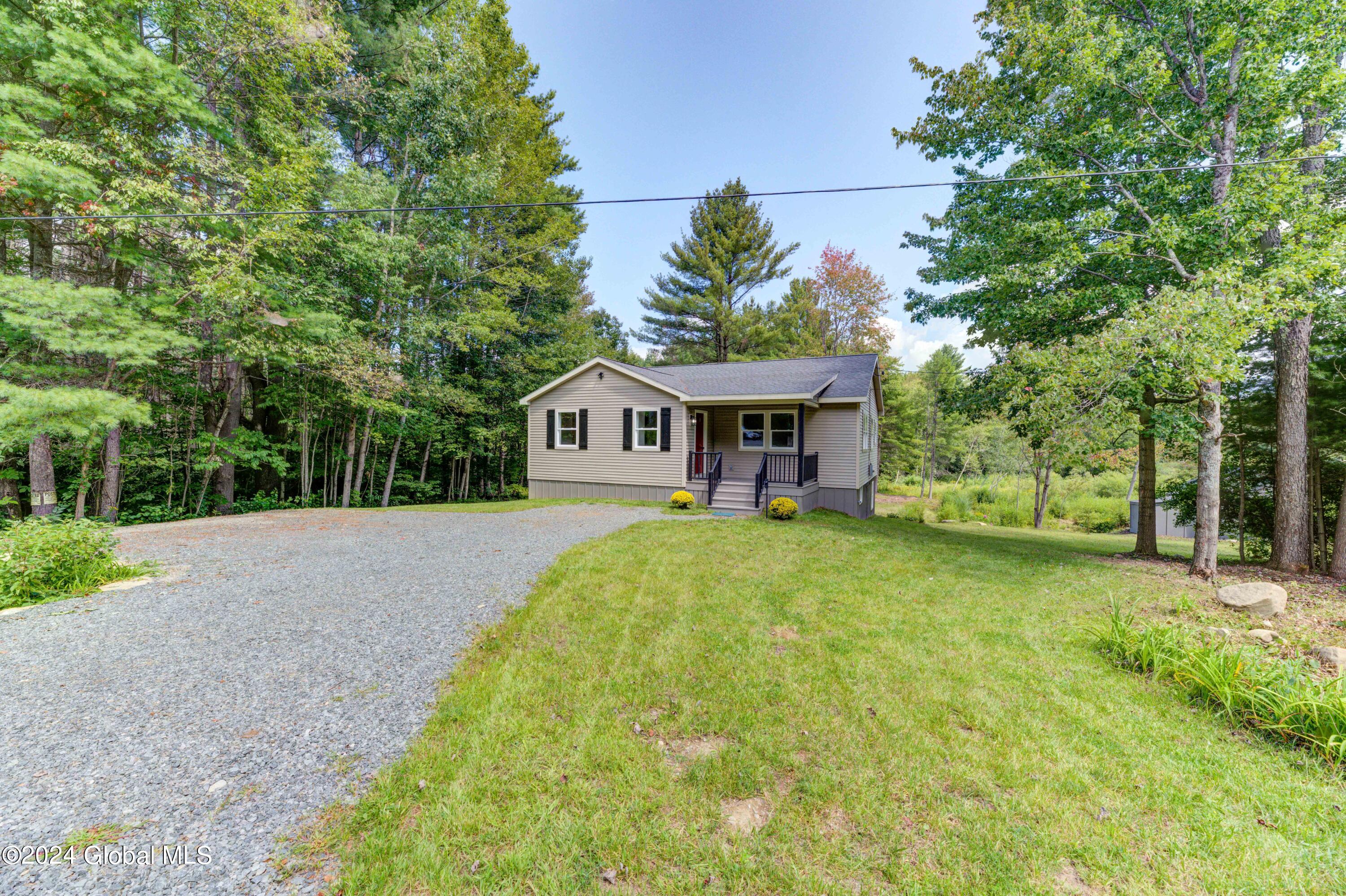 266 Kunz Road Broadalbin, NY 12025 - Photo 63 of 64 51- 266 Kunz